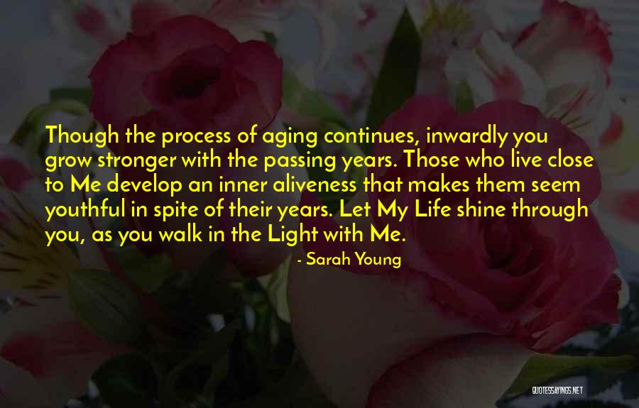 My Life Continues Quotes By Sarah Young My Life Continues Quotes By Sarah Young