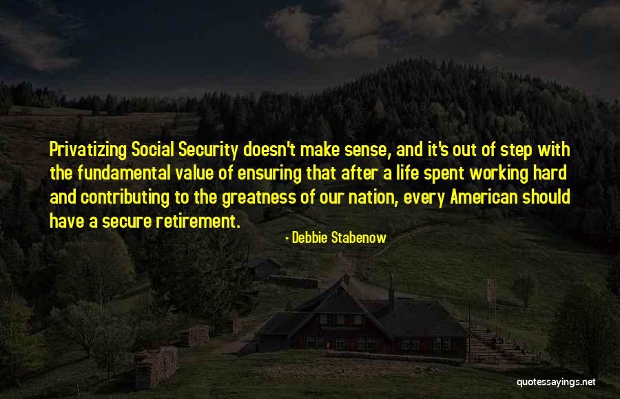 My Life Doesn't Make Sense Quotes By Debbie Stabenow My Life Doesn't Make Sense Quotes By Debbie Stabenow