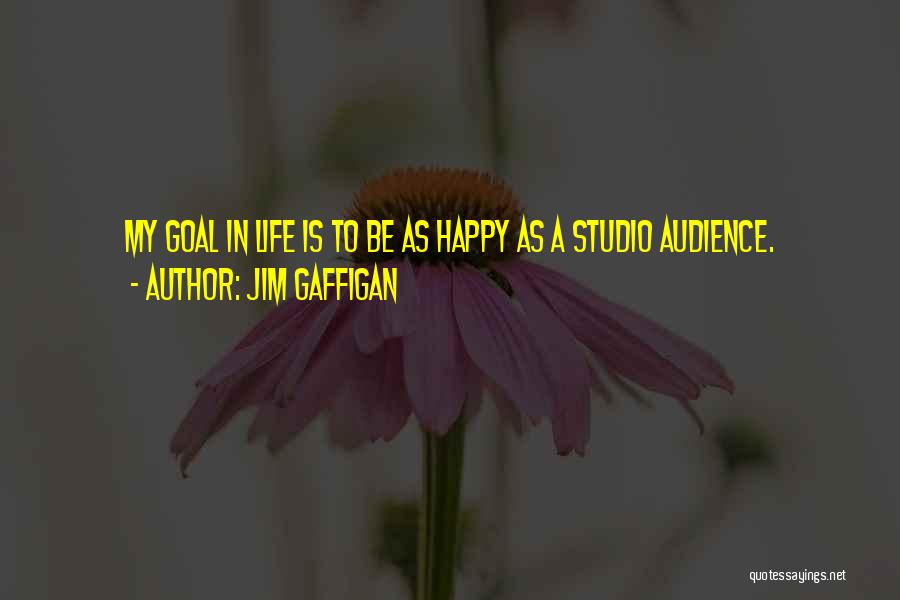 My Life Funny Quotes By Jim Gaffigan