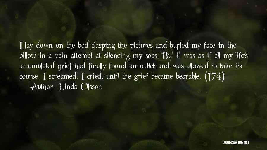 My Life In Pictures Quotes By Linda Olsson