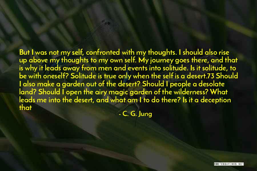 My Life Is A Journey Quotes By C. G. Jung My Life Is A Journey Quotes By C. G. Jung