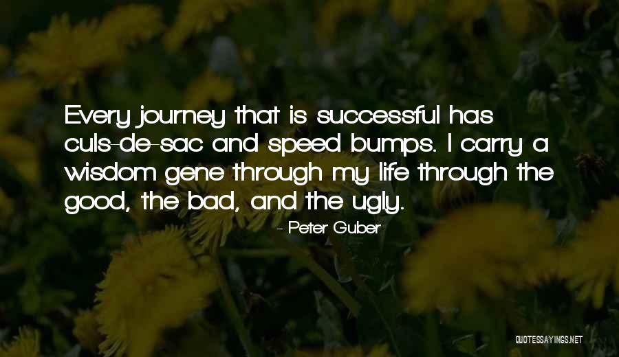 My Life Is A Journey Quotes By Peter Guber My Life Is A Journey Quotes By Peter Guber