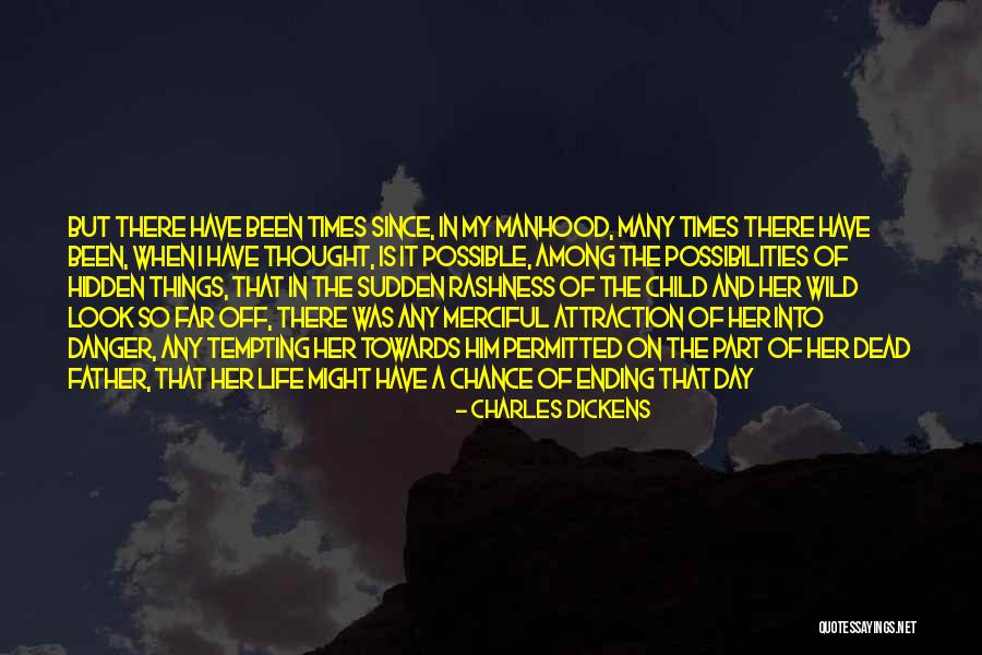 My Life Is Ending Quotes By Charles Dickens My Life Is Ending Quotes By Charles Dickens