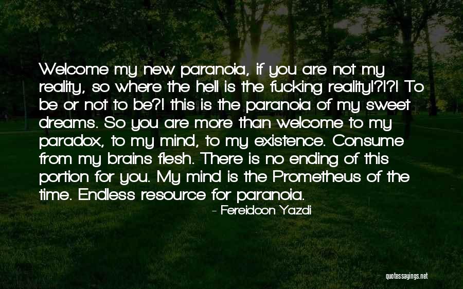 My Life Is Ending Quotes By Fereidoon Yazdi My Life Is Ending Quotes By Fereidoon Yazdi