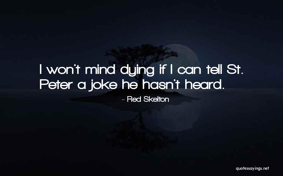 My Life Is Not A Joke Quotes By Red Skelton My Life Is Not A Joke Quotes By Red Skelton