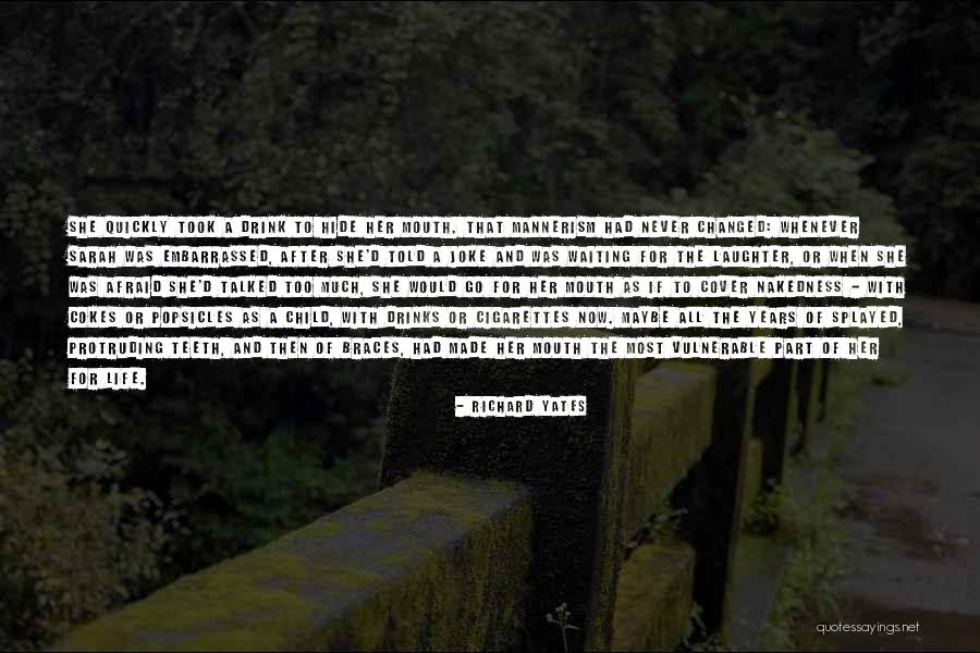 My Life Is Not A Joke Quotes By Richard Yates My Life Is Not A Joke Quotes By Richard Yates
