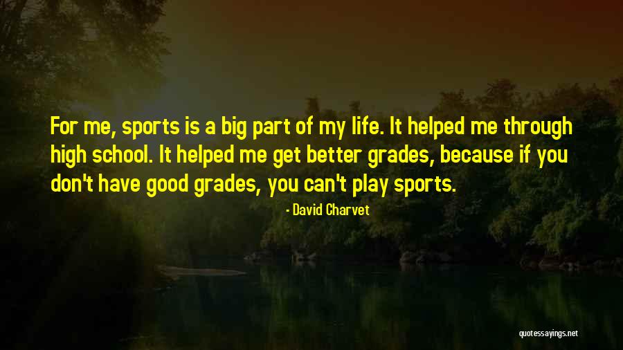 My Life Is You Quotes By David Charvet My Life Is You Quotes By David Charvet