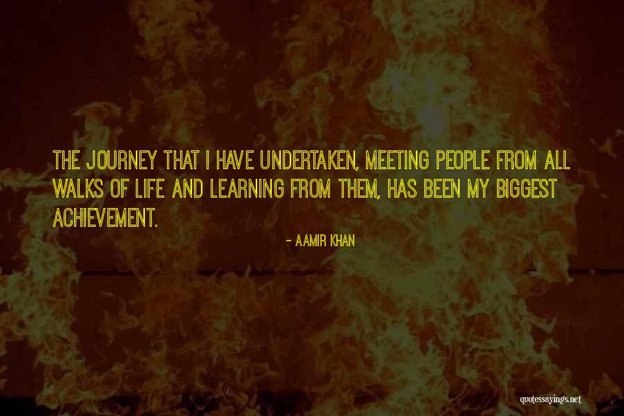 My Life My Journey Quotes By Aamir Khan My Life My Journey Quotes By Aamir Khan