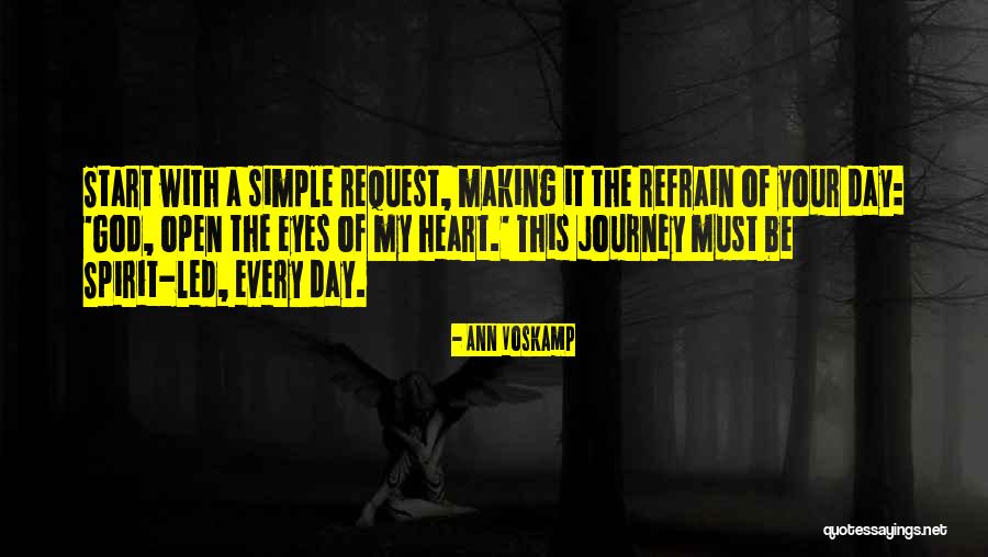 My Life My Journey Quotes By Ann Voskamp My Life My Journey Quotes By Ann Voskamp