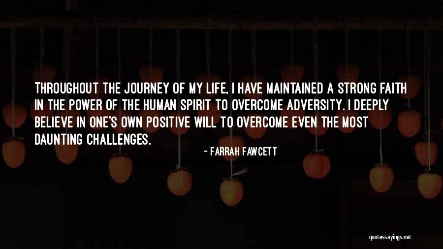 My Life My Journey Quotes By Farrah Fawcett My Life My Journey Quotes By Farrah Fawcett