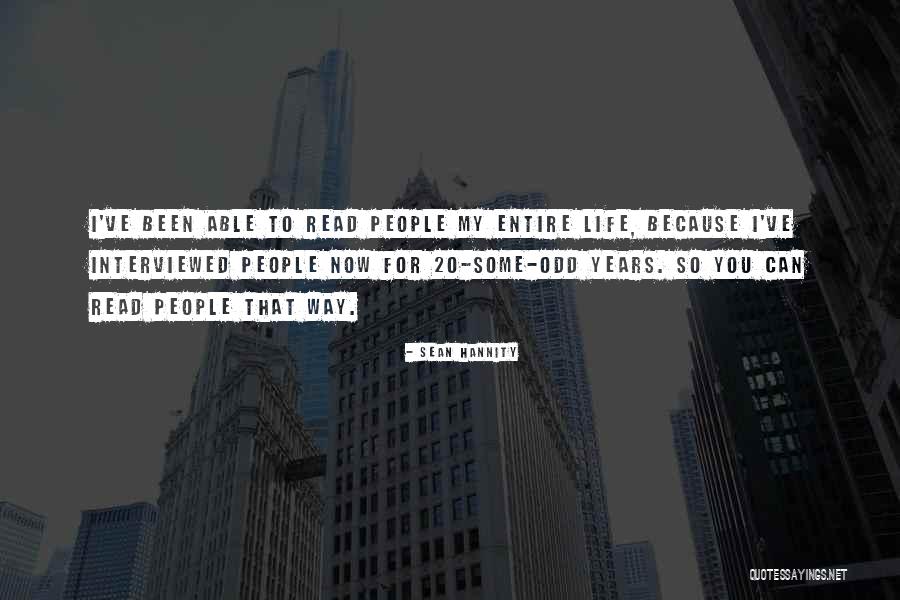 My Life My Quotes By Sean Hannity My Life My Quotes By Sean Hannity