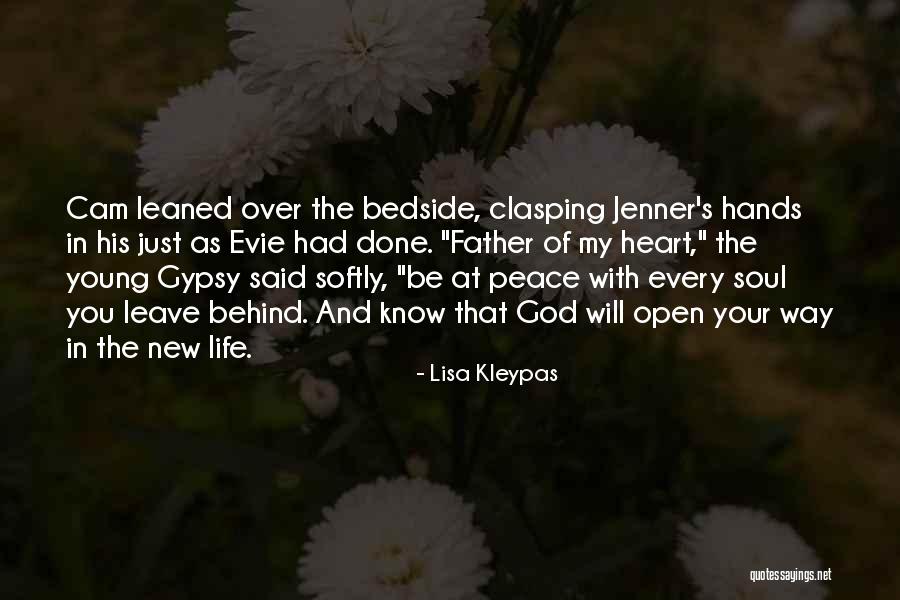 My Life My Way Quotes By Lisa Kleypas My Life My Way Quotes By Lisa Kleypas