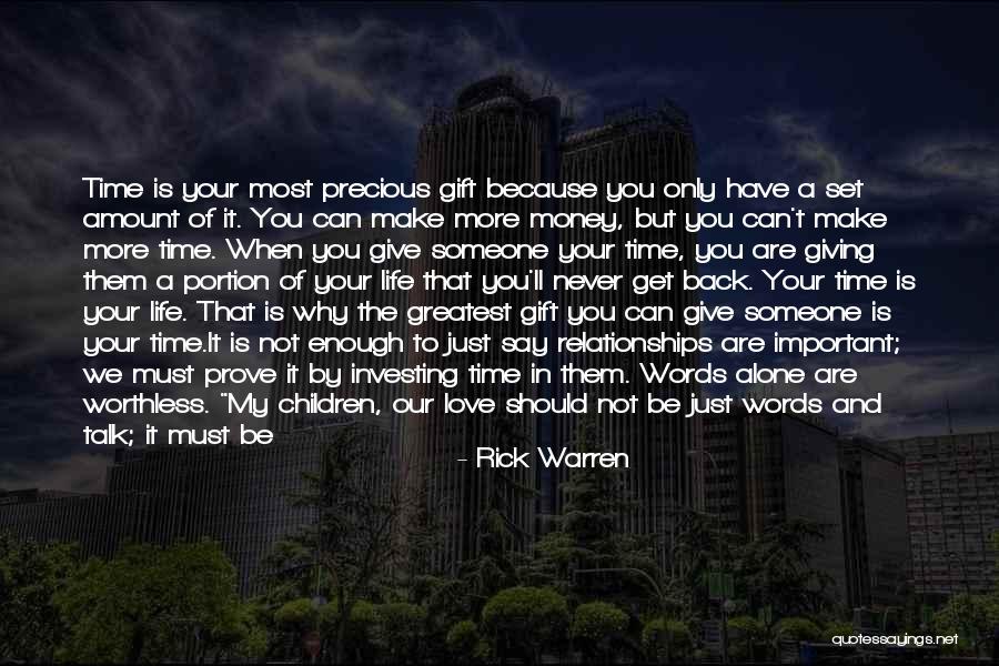 My Life My Way Quotes By Rick Warren My Life My Way Quotes By Rick Warren