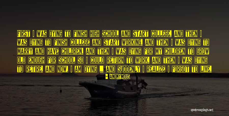 My Life Now Quotes By Anonymous My Life Now Quotes By Anonymous