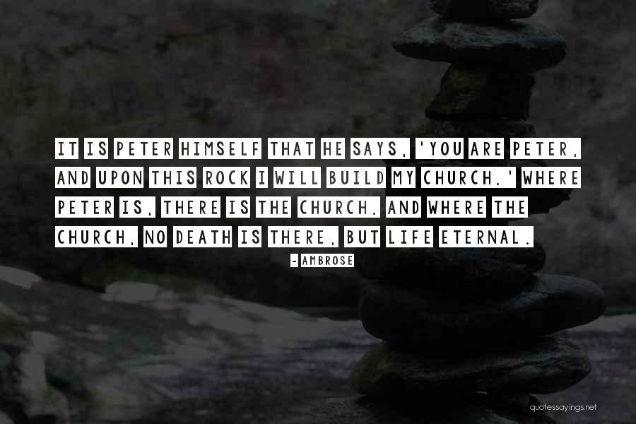 My Life Rocks Quotes By Ambrose My Life Rocks Quotes By Ambrose