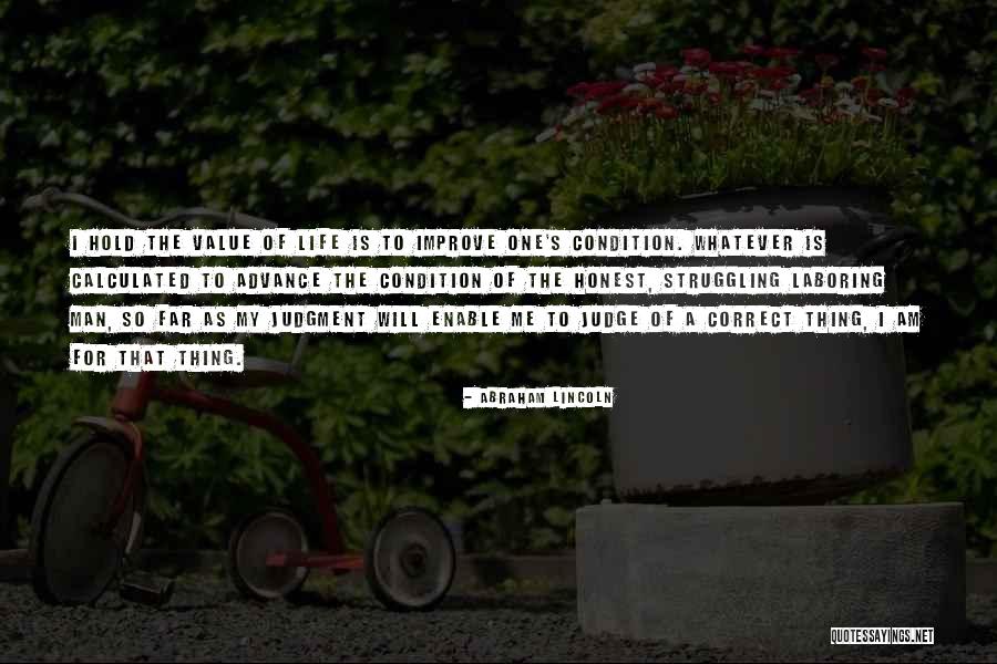 My Life So Far Quotes By Abraham Lincoln My Life So Far Quotes By Abraham Lincoln