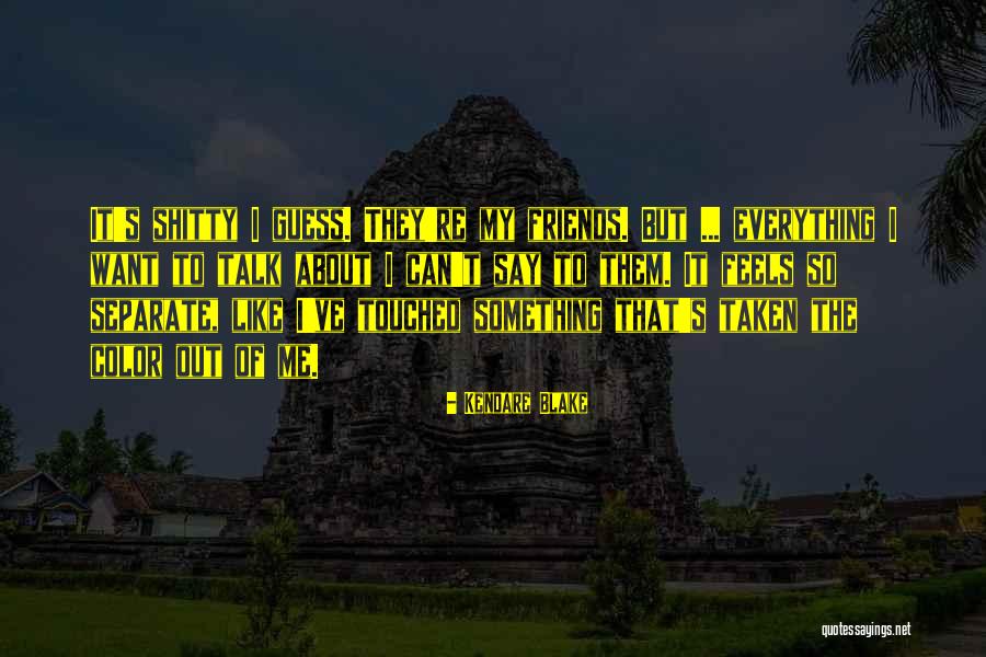 My Life So Sad Quotes By Kendare Blake My Life So Sad Quotes By Kendare Blake