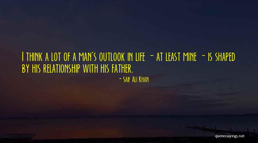 My Life Turn 360 Degrees Quotes By Saif Ali Khan My Life Turn 360 Degrees Quotes By Saif Ali Khan