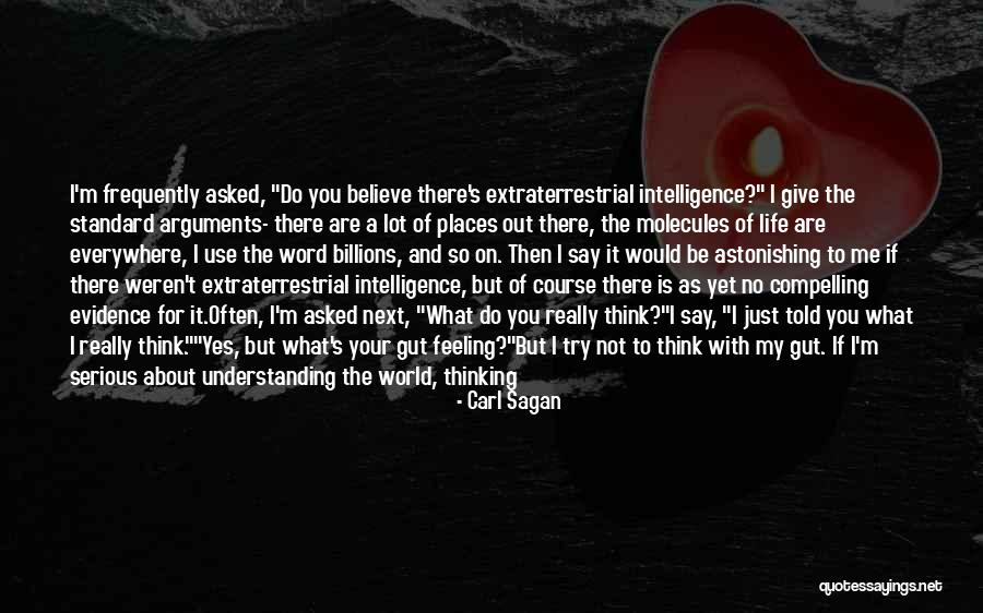 My Life With God Quotes By Carl Sagan My Life With God Quotes By Carl Sagan