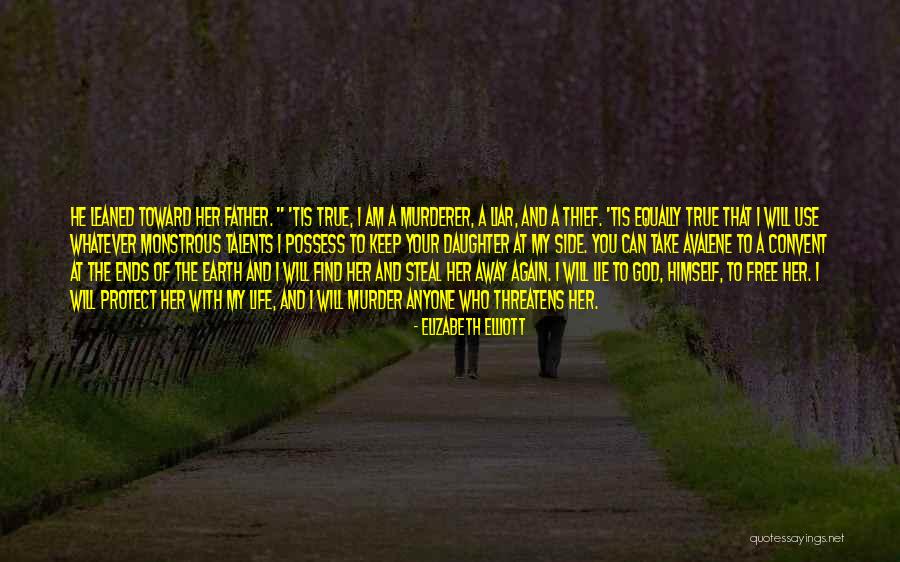 My Life With God Quotes By Elizabeth Elliott My Life With God Quotes By Elizabeth Elliott