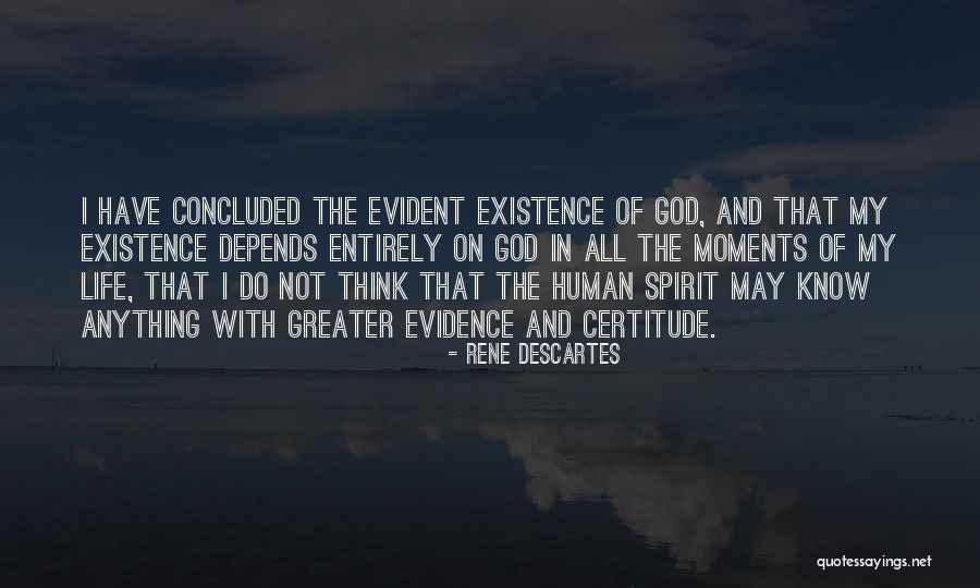My Life With God Quotes By Rene Descartes My Life With God Quotes By Rene Descartes