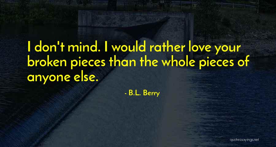 My Lifeline Jesus Quotes By B.L. Berry My Lifeline Jesus Quotes By B.L. Berry