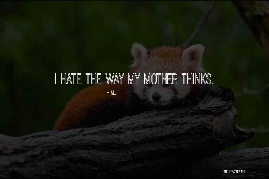 My Lifestyle Quotes By M.. My Lifestyle Quotes By M..