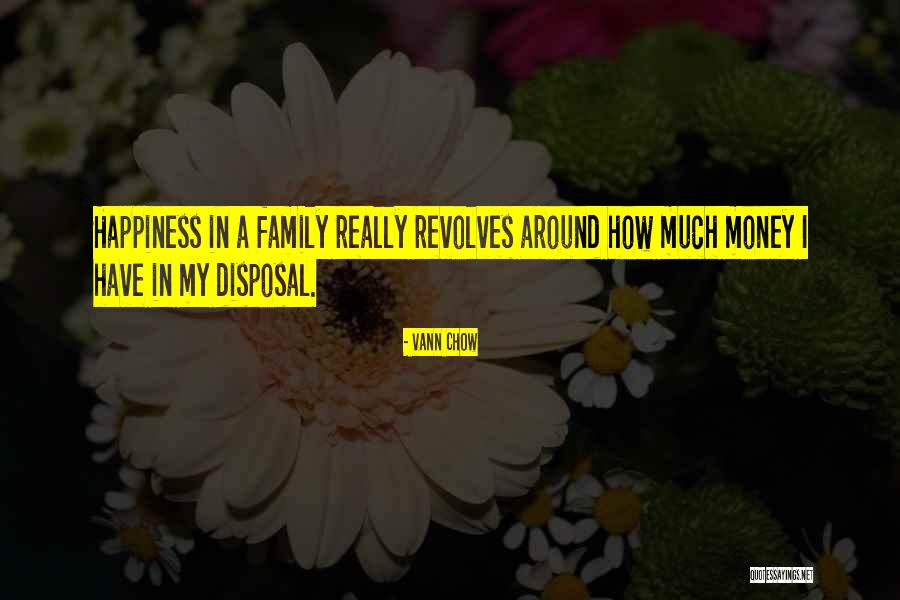 My Lifestyle Quotes By Vann Chow My Lifestyle Quotes By Vann Chow