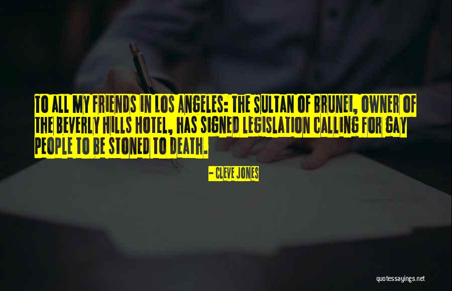 My Limo East Hanover Quotes By Cleve Jones My Limo East Hanover Quotes By Cleve Jones