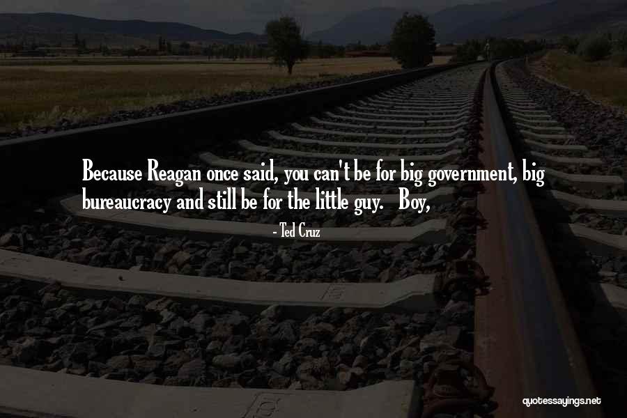 My Little Big Boy Quotes By Ted Cruz My Little Big Boy Quotes By Ted Cruz