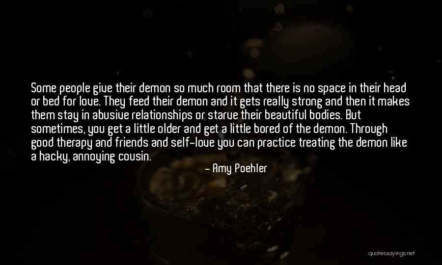 My Little Cousin Quotes By Amy Poehler My Little Cousin Quotes By Amy Poehler