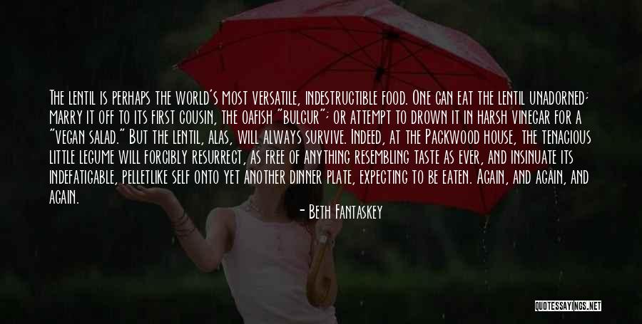 My Little Cousin Quotes By Beth Fantaskey My Little Cousin Quotes By Beth Fantaskey