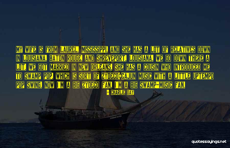 My Little Cousin Quotes By Charlie Day My Little Cousin Quotes By Charlie Day