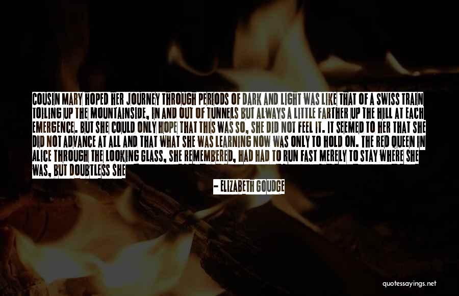My Little Cousin Quotes By Elizabeth Goudge My Little Cousin Quotes By Elizabeth Goudge