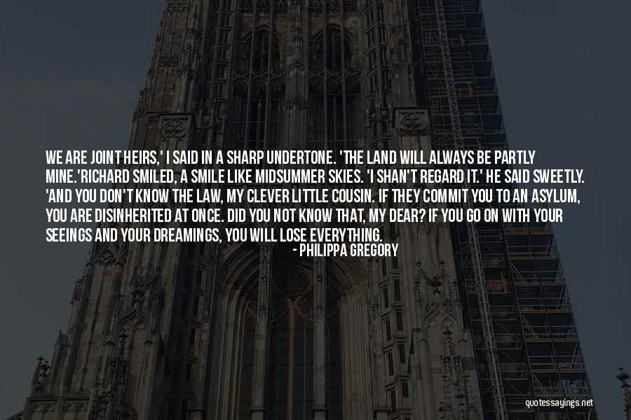 My Little Cousin Quotes By Philippa Gregory My Little Cousin Quotes By Philippa Gregory