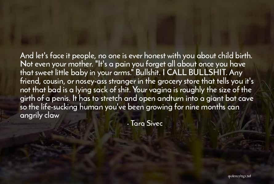 My Little Cousin Quotes By Tara Sivec My Little Cousin Quotes By Tara Sivec