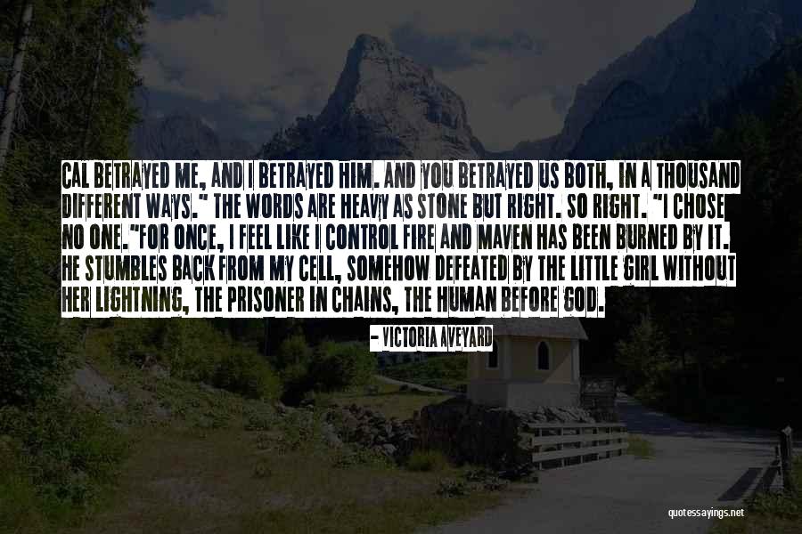 My Little Girl Quotes By Victoria Aveyard My Little Girl Quotes By Victoria Aveyard