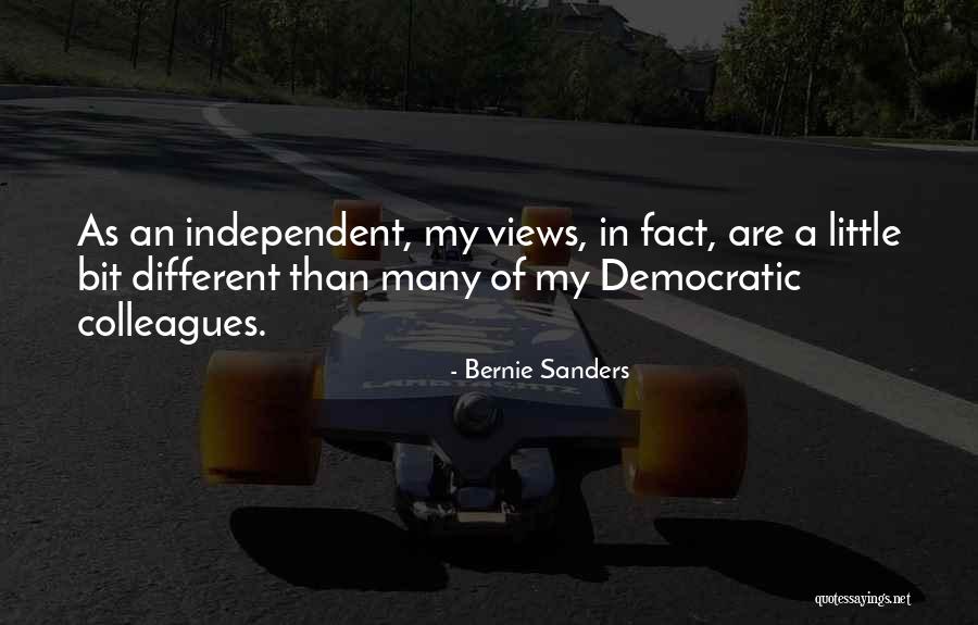 My Littles Quotes By Bernie Sanders My Littles Quotes By Bernie Sanders