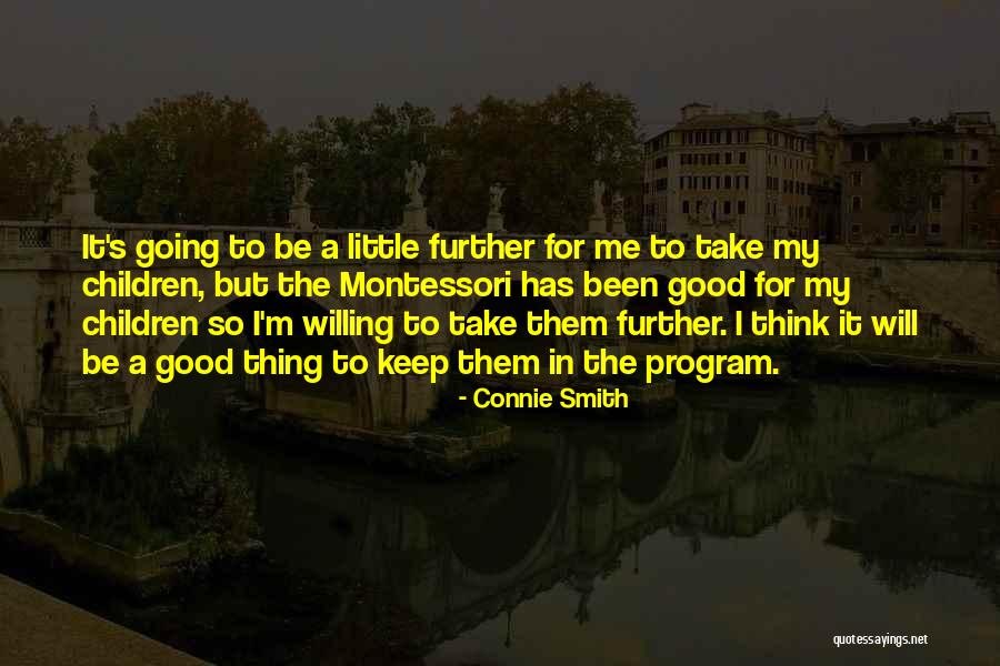 My Littles Quotes By Connie Smith My Littles Quotes By Connie Smith