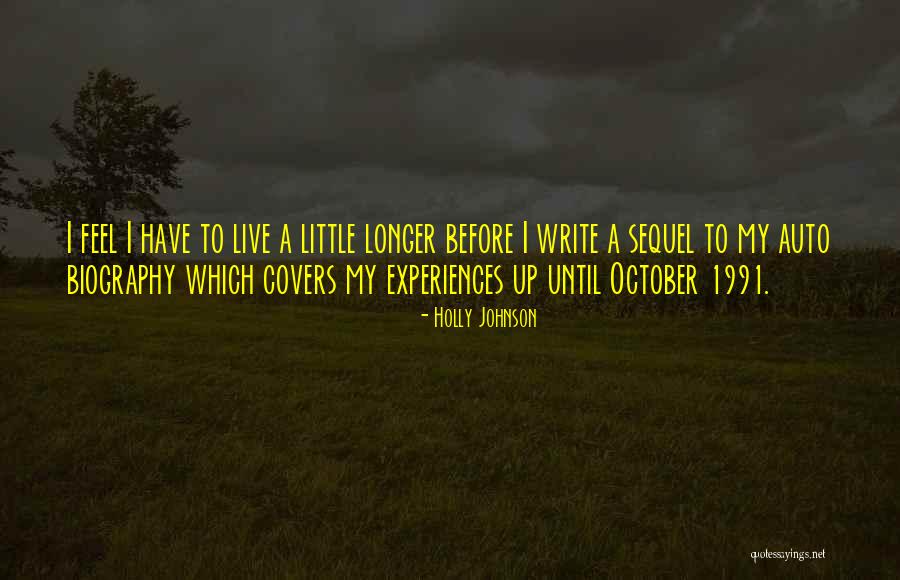 My Littles Quotes By Holly Johnson My Littles Quotes By Holly Johnson