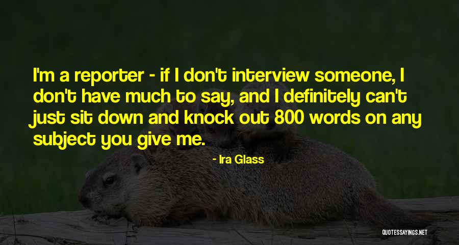 My Louisiana Sky Book Quotes By Ira Glass My Louisiana Sky Book Quotes By Ira Glass