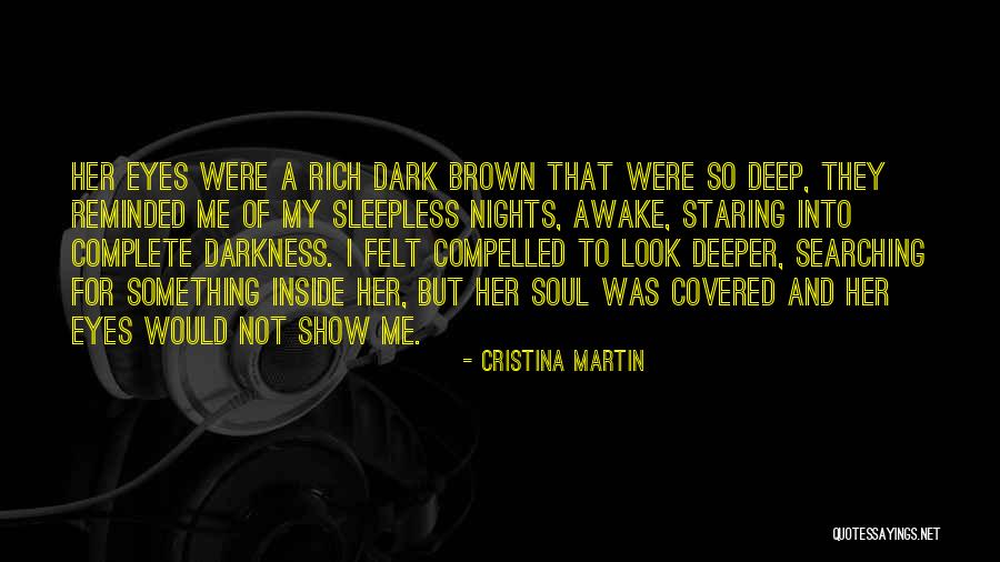 My Love For Quotes By Cristina Martin My Love For Quotes By Cristina Martin