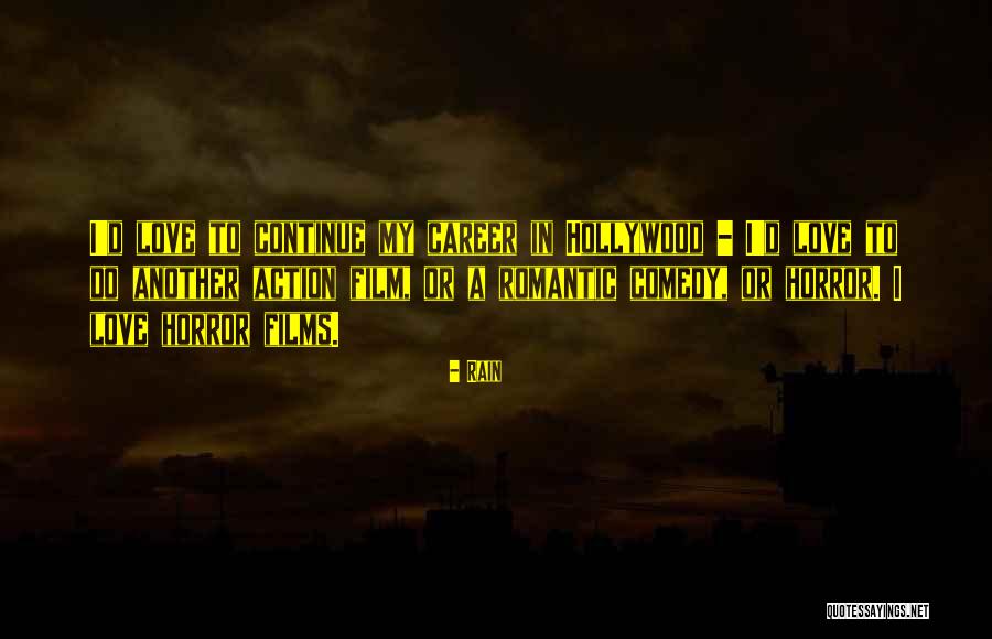 My Love Romantic Quotes By Rain My Love Romantic Quotes By Rain