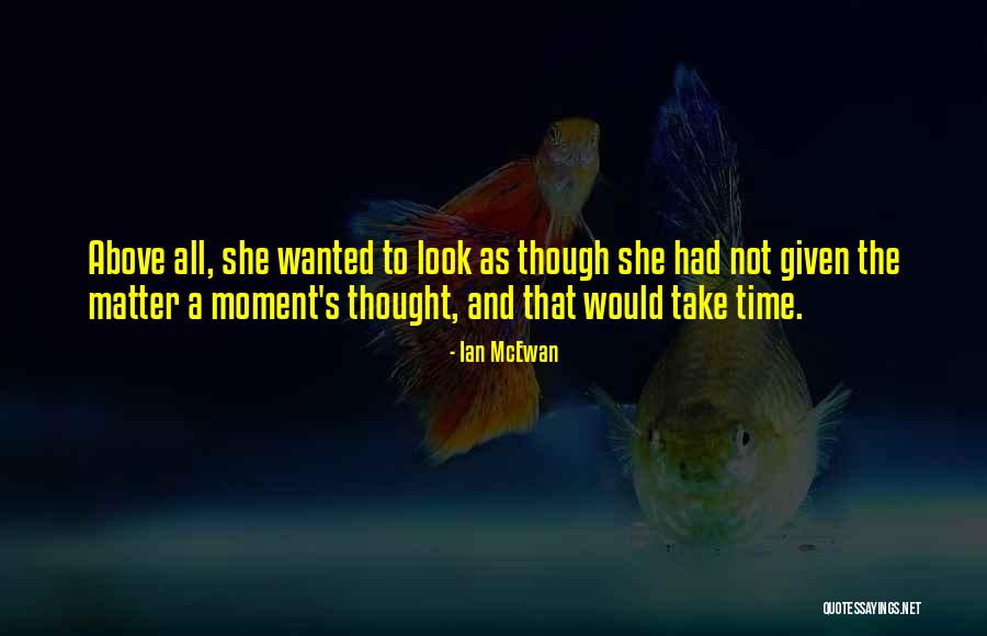 My Love Sweta Jangade Quotes By Ian McEwan My Love Sweta Jangade Quotes By Ian McEwan