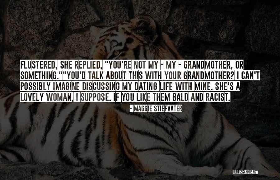 My Love Sweta Jangade Quotes By Maggie Stiefvater My Love Sweta Jangade Quotes By Maggie Stiefvater