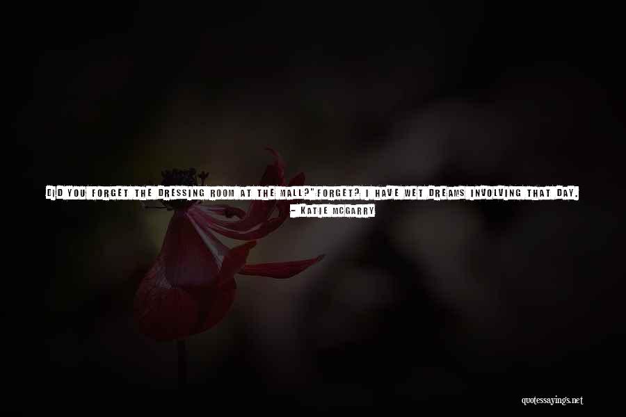 My Love Wasn't Enough Quotes By Katie McGarry My Love Wasn't Enough Quotes By Katie McGarry