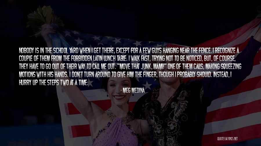 My Mami Quotes By Meg Medina My Mami Quotes By Meg Medina