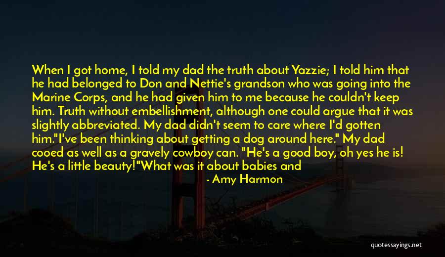 My Marine Quotes By Amy Harmon My Marine Quotes By Amy Harmon