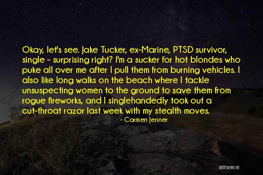 My Marine Quotes By Carmen Jenner My Marine Quotes By Carmen Jenner