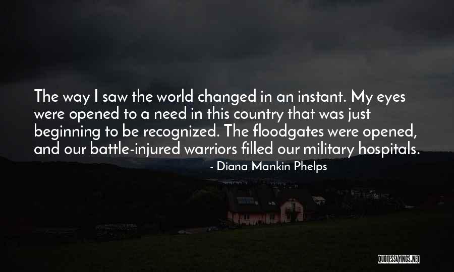 My Marine Quotes By Diana Mankin Phelps My Marine Quotes By Diana Mankin Phelps